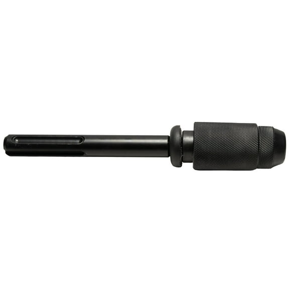 Century Drill & Tool 83998 SDS Max to SDS Plus Adapter