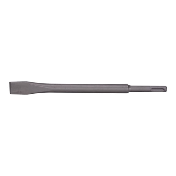 Century Drill & Tool 87911 SDS-Plus Flat Hammer Chisel