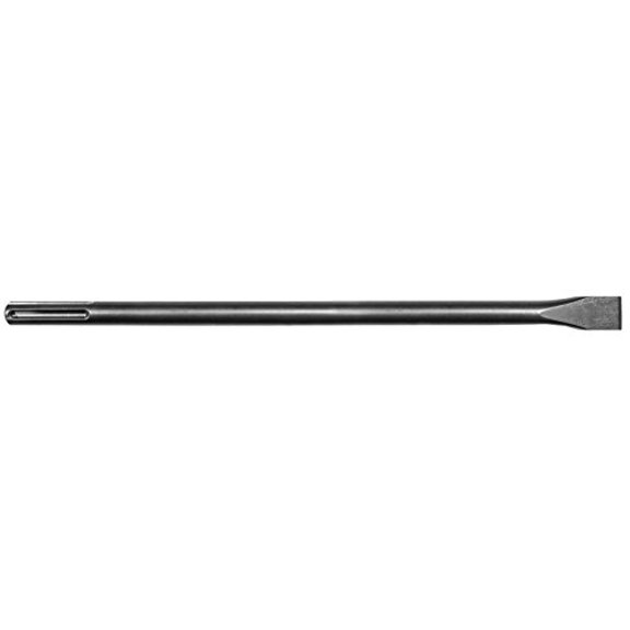 Century Drill & Tool 87913 1” X 16” SDS Max Flat Hammer Chisel