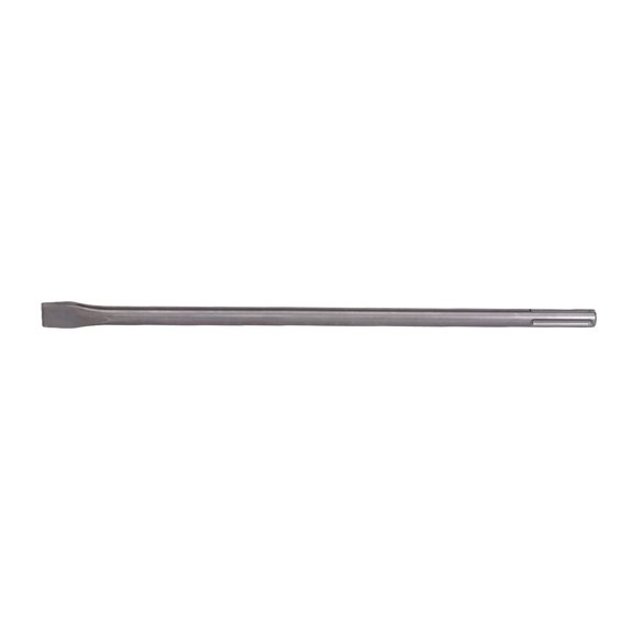 Century Drill & Tool 87913 1” X 16” SDS Max Flat Hammer Chisel