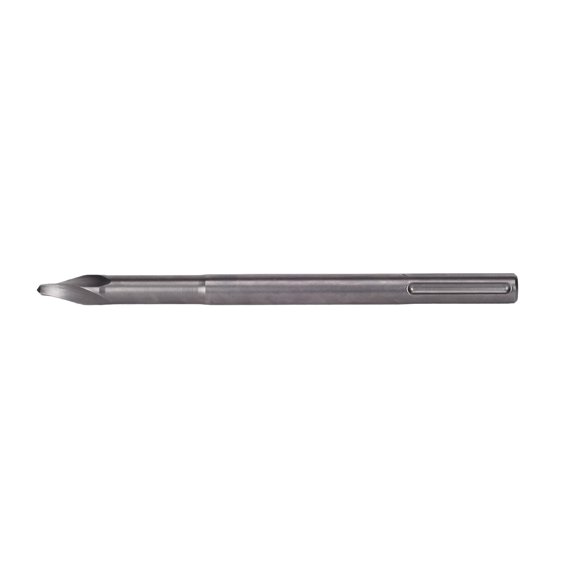 Century Drill & Tool, 87924, 23/32"X11",SDS Max,Bull Point Chisel, Masonry Tool.