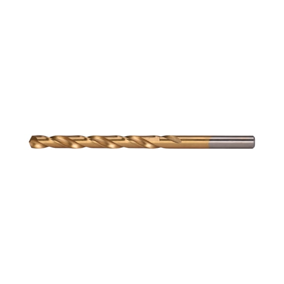 Century Drill & Tool 88315 Titanium Drill Bit, 15/64", 6-Pack