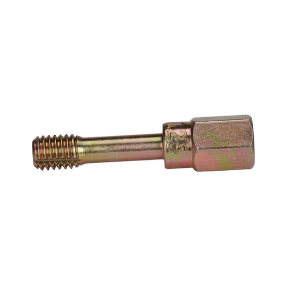 Century Drill & Tool, 92002, 8.0X1.25,Rethreading Tap,Tool Set, Thread Repair