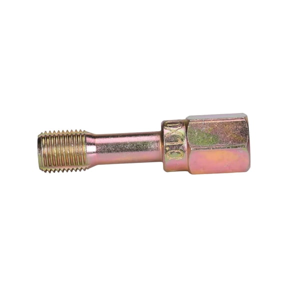 Century Drill & Tool, 92004, 10.0X1.00,Rethreading Tap,Tool Set, Thread Repair
