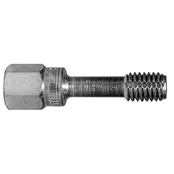 Century Drill & Tool, 92051, 5/16-18NC,Rethreading Tap,Tool Set, Thread Repair