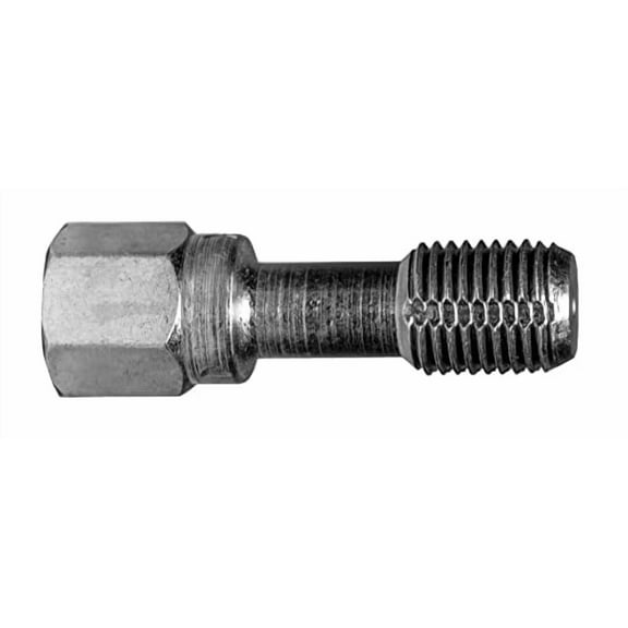 Century Drill & Tool, 92053, 7/16-14NC,Rethreading Tap,Tool Set, Thread Repair