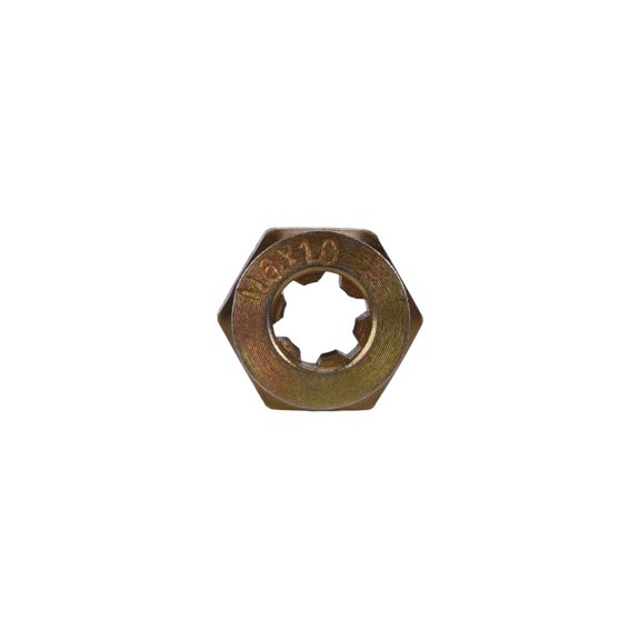 Century Drill & Tool, 92700, 6.0X1.00,Rethreading Die,Tool Set, Thread Repair