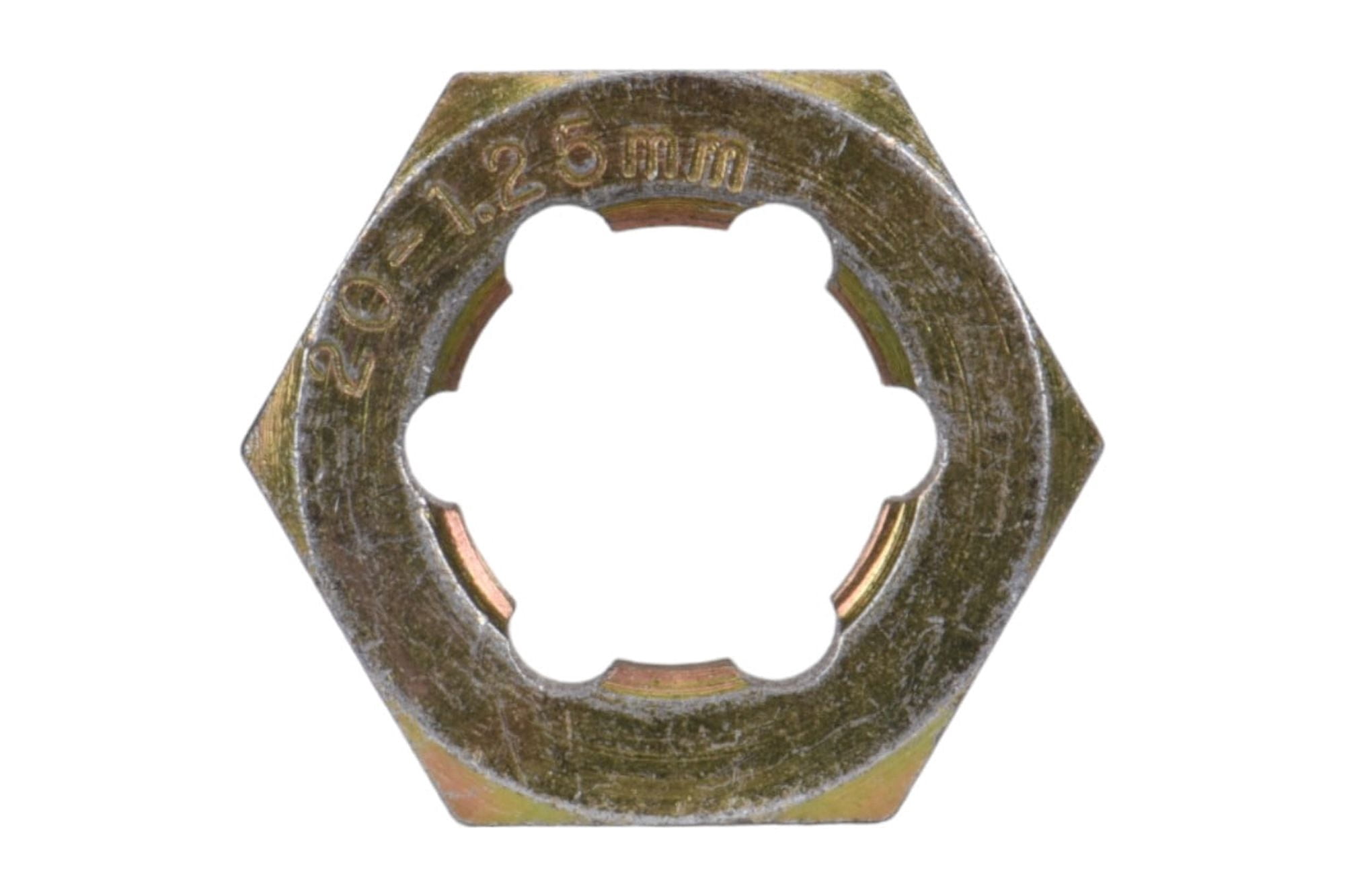 Century Die Fractional Hexagon - Complete Home Appliance & HVAC Parts