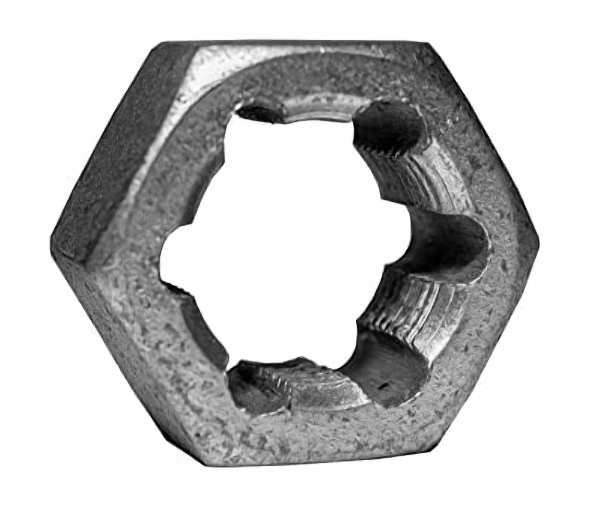 Century Drill & Tool, 92814, 5/8-18NF, Left Hand Rethreading Die, Tool ...
