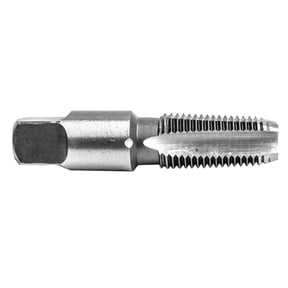 Century Drill & Tool 95202 National Pipe Thread Tap, 1/4-18 NPT