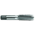 thumbnail image 1 of Century Drill & Tool 97119 High Carbon Steel Fractional Plug Tap, 7/8-9 NC, 1 of 6