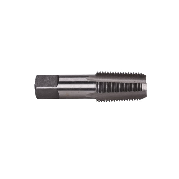 Century Drill & Tool 97204 National Pipe Thread Tap, 1/2-14 NPT