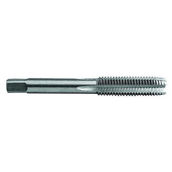 Century Drill & Tool 9.0x1.00 Carbon Steel Metric Tap 97314