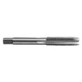 thumbnail image 1 of Century Drill & Tool 97316 High Carbon Steel Metric Plug Tap, 10.0 x 1.25, 1 of 2