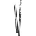thumbnail image 1 of Century Drill & Tool 97500 Carbon Steel Metric Tap & Drill, 3.0X0.50, 1 of 1