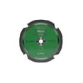 thumbnail image 1 of Century Drill & Tool 09985 Fiber Cement Saw Blade, 7-1/4" – Poly-Crystalline Diamond Teeth, Thin Kerf, 60X Longer Life, Clean Accurate Cuts, 1 of 5