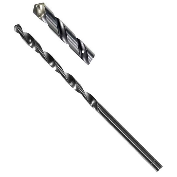 Century Drill & Tool 33224 Bell Hanger Drill Bit, 3/8" by 18"