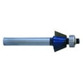 thumbnail image 1 of Century Drill & Tool Bevel Laminate Trim Tct Router Bit,22Deg 40445, 1 of 3