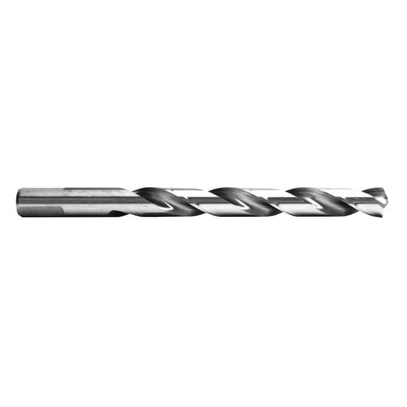 Century Drill & Tool Brite Drill Bit,1/2 in. 22332