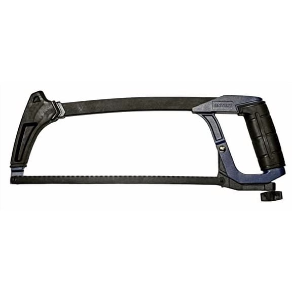 Century Drill & Tool 4920 Professional Hacksaw Frame, 12"