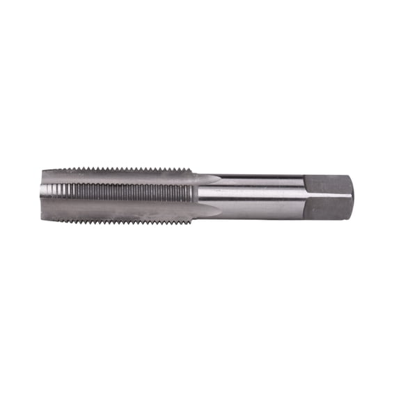 Century Drill & Tool 97120 Fractional Plug Tap, 7/8-14 NF