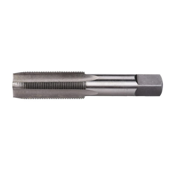 Century Drill & Tool – 97304 Carbon Steel Plug Style Tap – 7/8-18 SP – For Detailed Projects with Precise Control