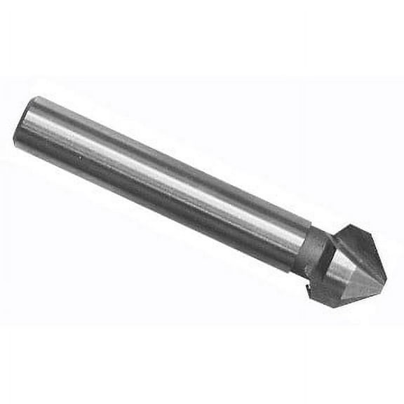 Century Drill & Tool Century Drill & Tool 37632 High Speed Steel Countersinks ~ 1/2"