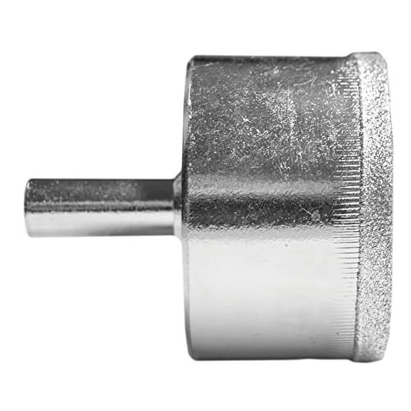 Century Drill & Tool 05586 Diamond Hole Saw, 2-1/4"