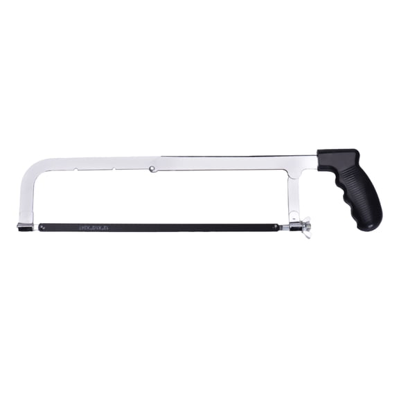 Century Drill & Tool 04935 Economy Hacksaw Frame, 10" and 12"
