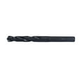 thumbnail image 1 of Century Drill & Tool 47334 Black Oxide Silver and Deming Drill Bit,  17/32", 1 of 5