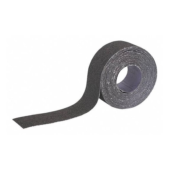 Century Drill & Tool 77303 Emery Cloth Shop Roll, 320 Grit