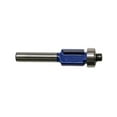 thumbnail image 1 of Century Drill & Tool Flush Laminate Trim Tct Router Bit,3/8in 40214, 1 of 1