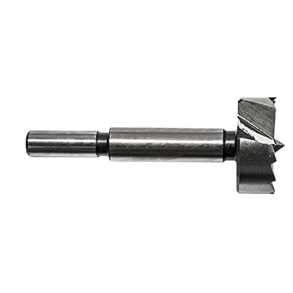 Century Drill & Tool 37788 Forstner Drill Bit, 1-3/8"