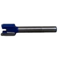 thumbnail image 1 of Century Drill & Tool Hinge Mortising Tct Router Bit,1/2 in. 40170, 1 of 3