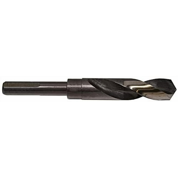 Century Drill & Tool 44348 Cobalt Silver and Deming Drill Bit, 3/4"