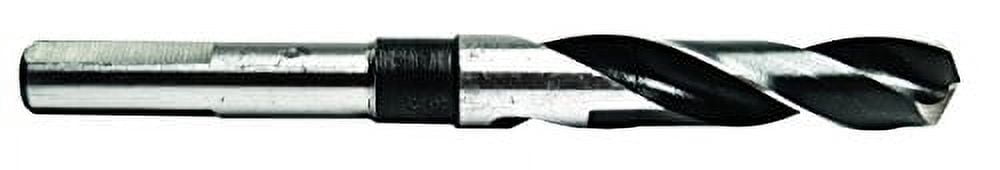 Century Drill & Tool 44340 Cobalt Silver and Deming Drill Bit, 5/8"