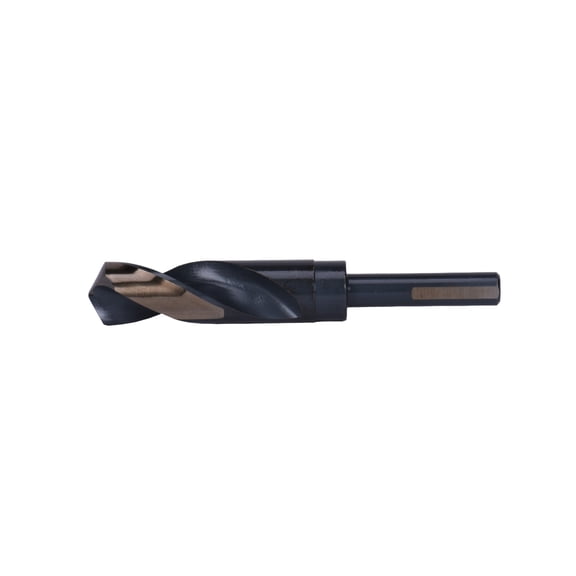 Century Drill & Tool 44360 Cobalt S&D Drill Bit, 15/16"