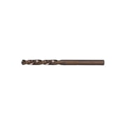 Century Drill & Tool 74112 Left Hand Drill Bit, 3/16