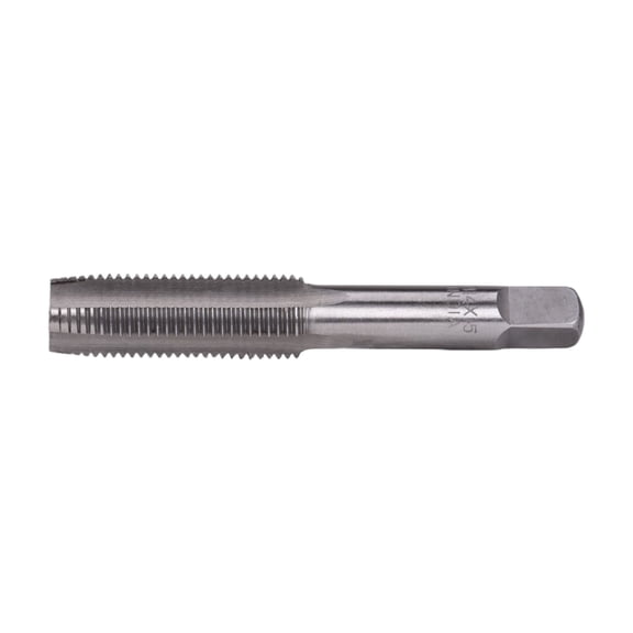 Century Drill & Tool 97328 Metric Plug Tap, 14.0 X 1.50
