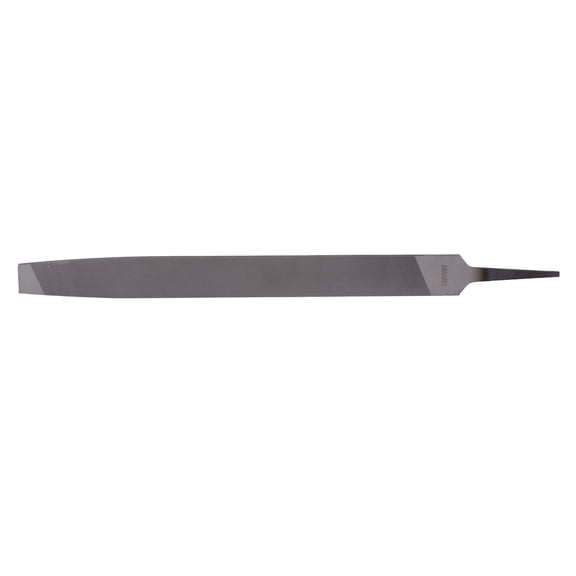 Century Drill & Tool 4054 Mill Bastard Hand File, 12”