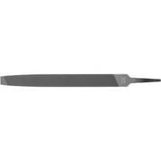 Century Drill & Tool – 04054 Mill Bastard Hand File – 12” Carbon Steel Construction with Steel Finish – Metal Working & Construction Projects
