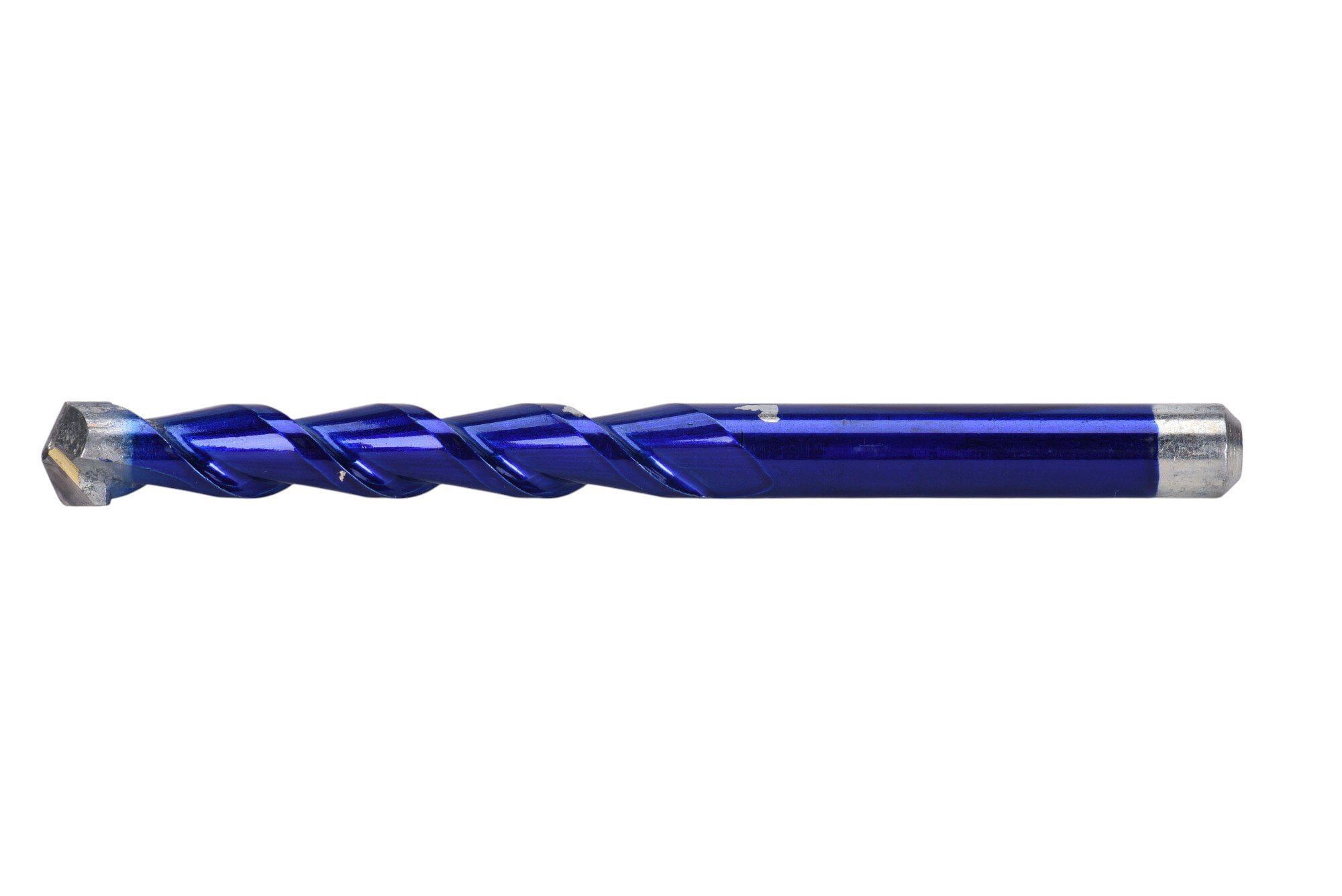 Century Drill & Tool 80232 1/2" Multi Material Drill Bit