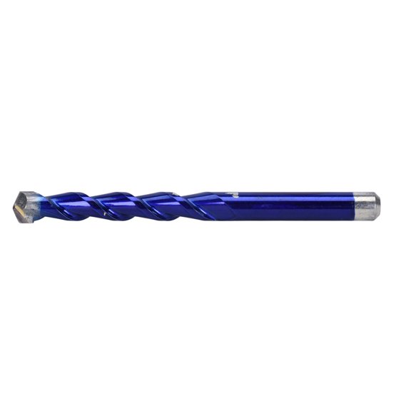 Century Drill & Tool 80232 1/2" Multi Material Drill Bit