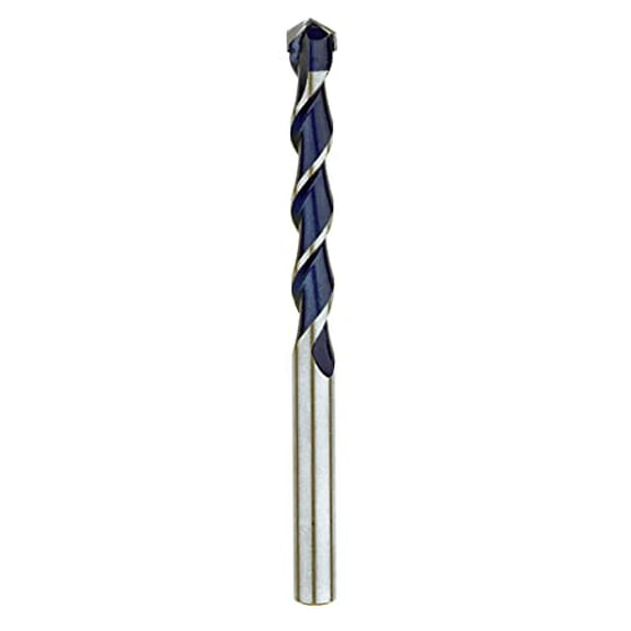 Century Drill & Tool 80232 1/2" Multi Material Drill Bit