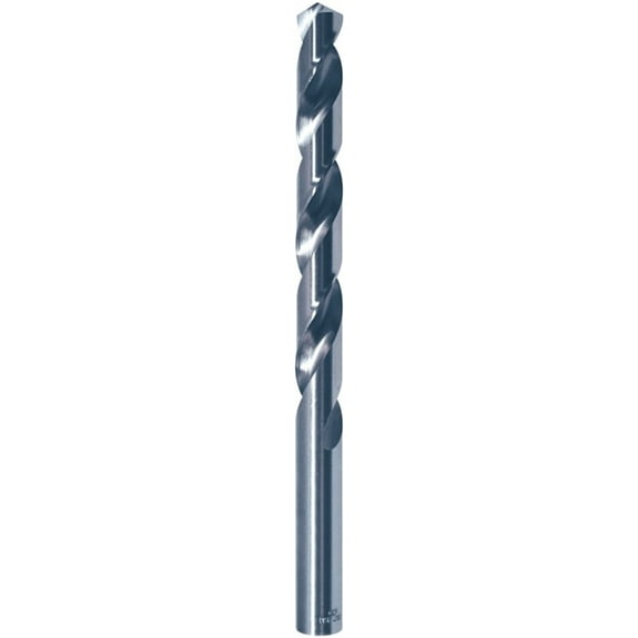 Century Drill & Tool 11425 Wire Gauge Drill Bit, No. 25