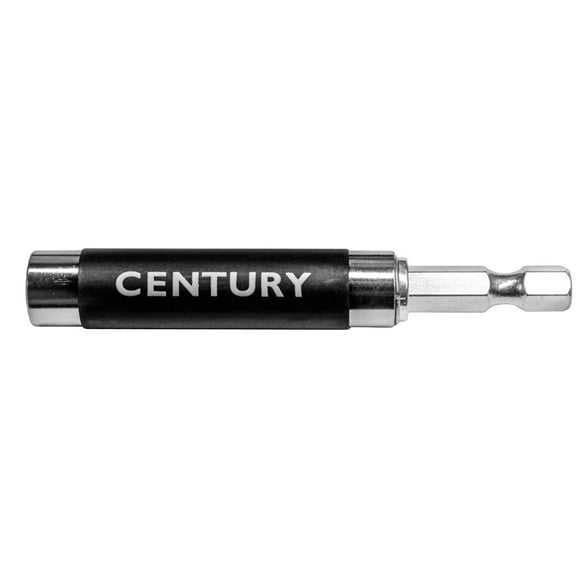 Century Drill & Tool Screw Guide Magnetic, 3 in.