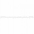 thumbnail image 1 of Century Drill & Tool  Scroll Saw Blade 10T Pinned Reg Tooth, 1 of 1