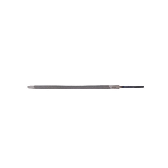 Century Drill & Tool 4068 Extra Slim Taper Hand File, 6"