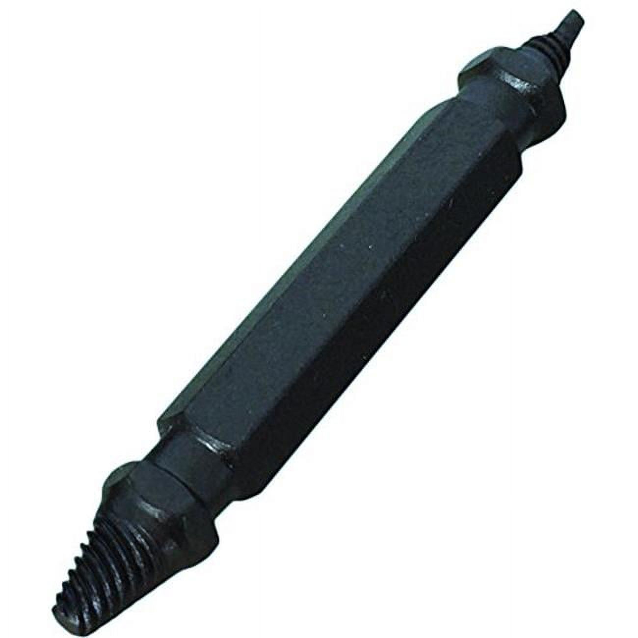 Century Drill & Tool Steel DoubleEnded Screw Extractor 1 pc