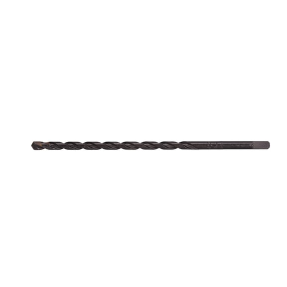 Century Drill & Tool 80410 Tapcon® Masonry Drill Bit, 5/32", Overall